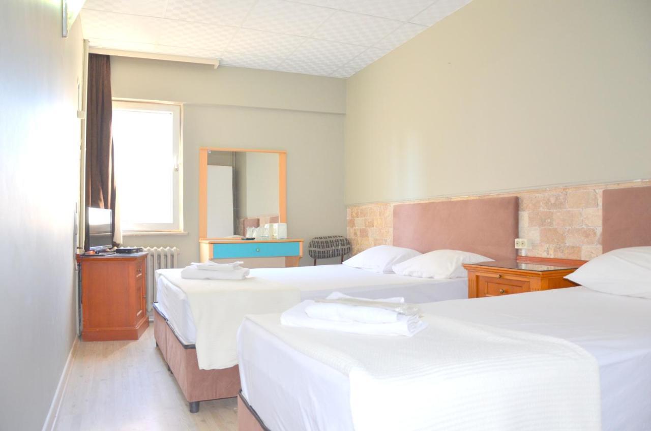 Elite Hotel City Center Saray Bed And Breakfast Екстериор снимка