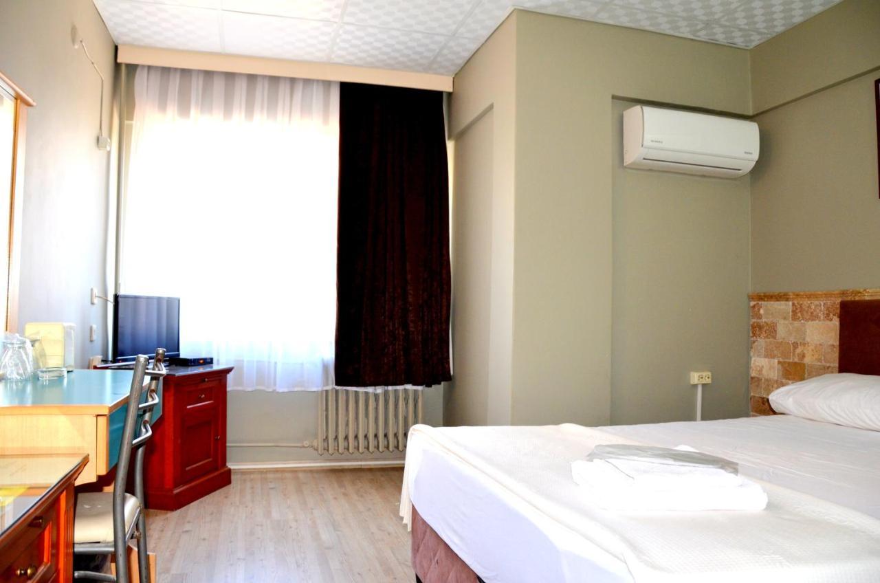 Elite Hotel City Center Saray Bed And Breakfast Екстериор снимка