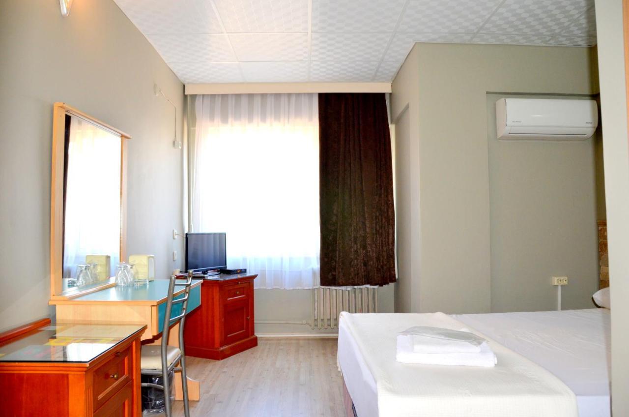 Elite Hotel City Center Saray Bed And Breakfast Екстериор снимка